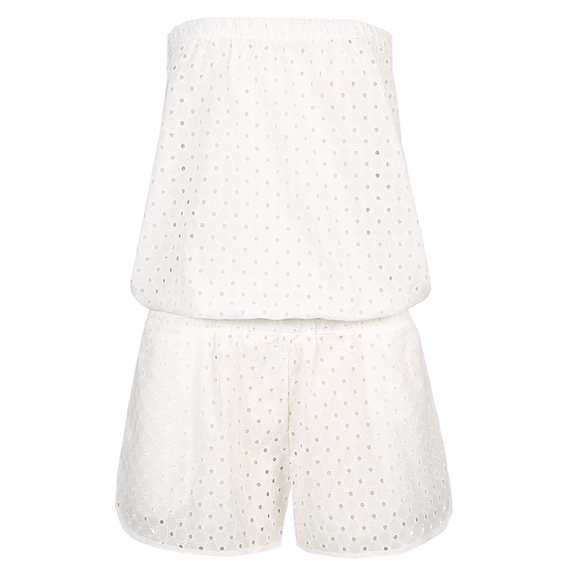 Marie Jo Swim Bianca Jumpsuit Natuur