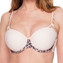 Louisa Bracq Bianca Padded BH Sun Stone