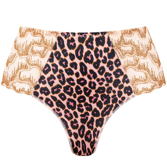 Louisa Bracq Bianca Short Sun Stone