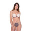 Louisa Bracq Bianca Short Sun Stone