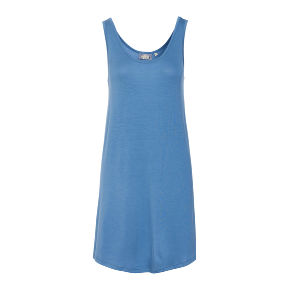 Essenza Bibi Uni Nachtjurkje Marine Blue