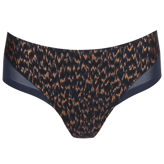 PrimaDonna Twist Bijou Hotpants Blue Noir