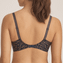 PrimaDonna Twist Bijou Voorgevormde Balconette BH Blue Noir