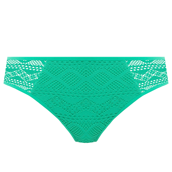 Freya Swim Sundance Bikinibroekje Jade