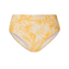 Beachlife Palm Glow Hoog Bikinibroekje