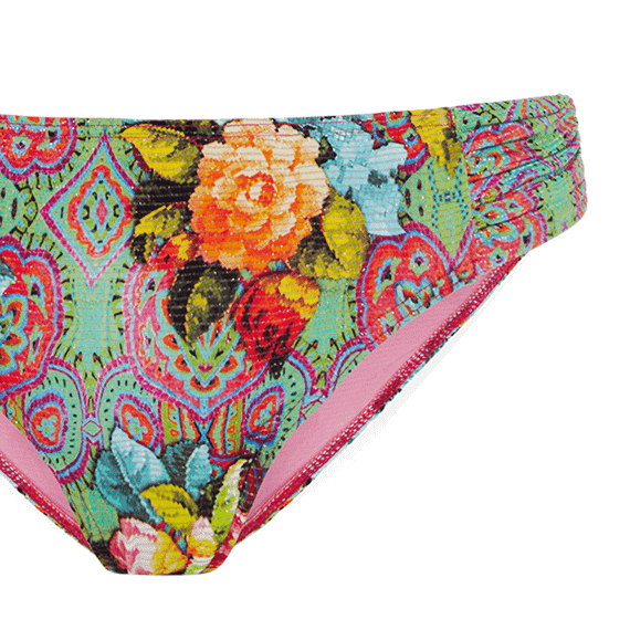 Cyell Gypsy Rose Bikinibroekje