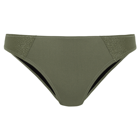 Cyell Luxury Essentials Bikinibroekje Taupe