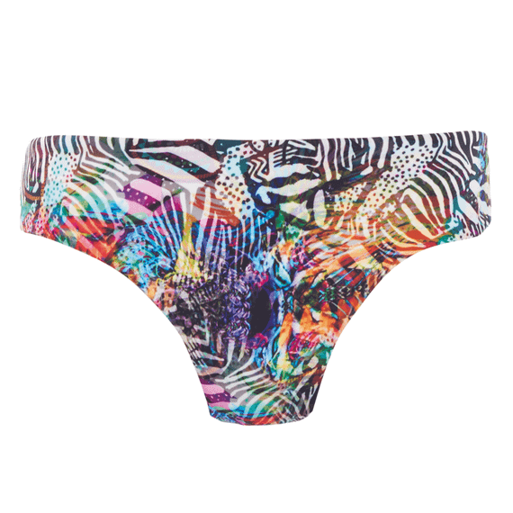 Freya Swim Hot In Havana Bikinibroekje Multi
