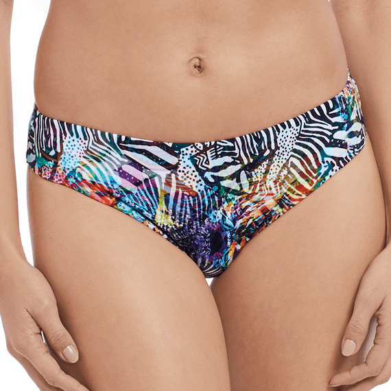 Freya Swim Hot In Havana Bikinibroekje Multi