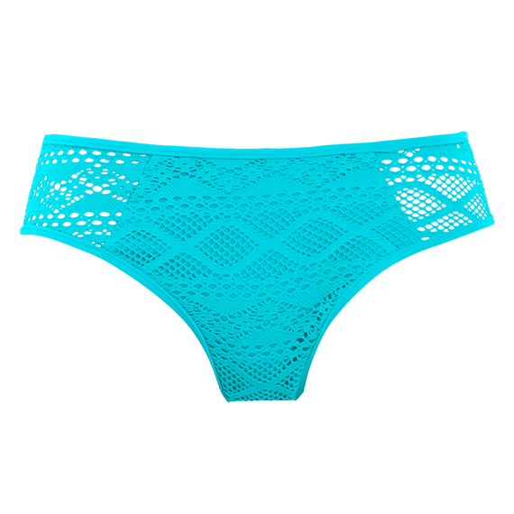 Freya Swim Sundance Bikinibroekje Deep Ocean