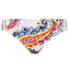 Freya Swim Rococo Bikinibroekje Paisley