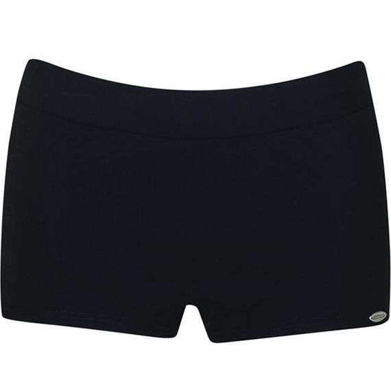Sunflair Bikinihose Schwarz