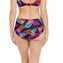 Fantasie Swim Talamanca Hoog Bikinibroekje Multi