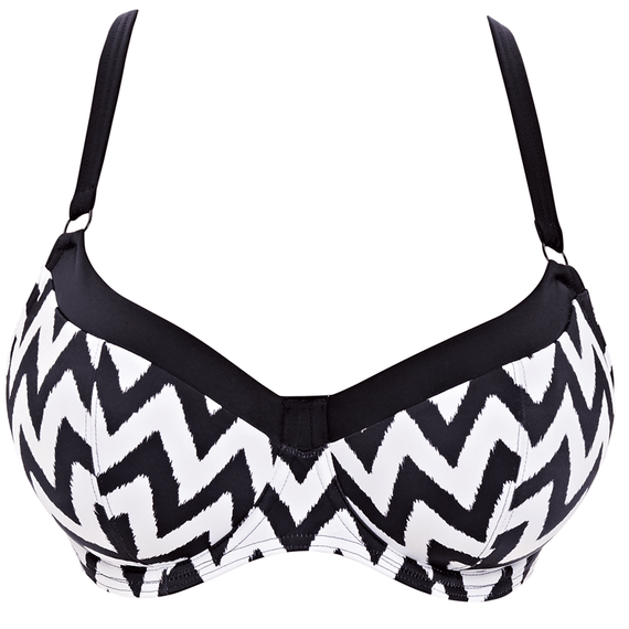 Making Waves Bikinitop