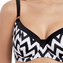 Freya Swim Making Waves Bikinitop Zwart