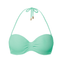 Beachlife Beach Glass Bandeau Bikinitop