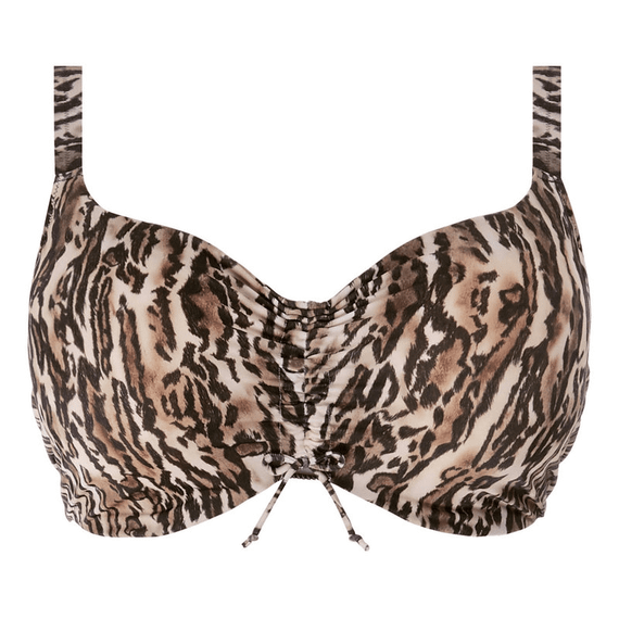 Fierce Bikinitop