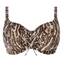 Elomi Swim Fierce Bikinitop Black