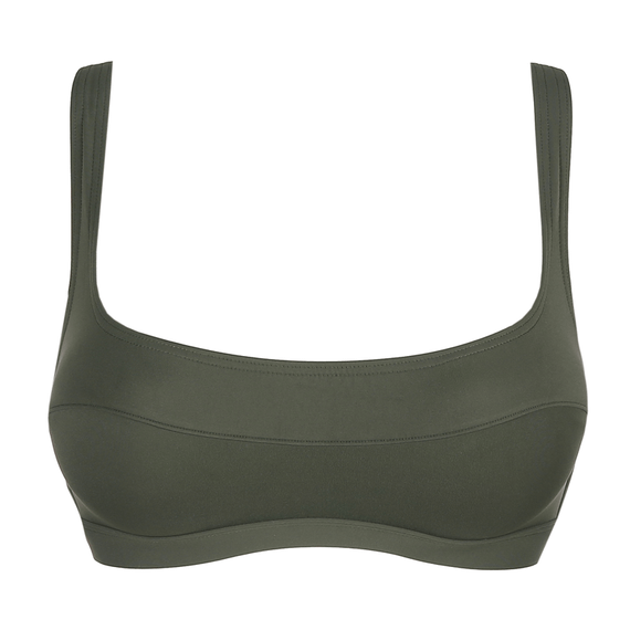 Holiday Bralette Bikini Oberteil