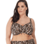 Elomi Swim Fierce Bikinitop Black