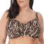 Elomi Swim Fierce Bikinitop Black