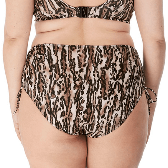 Elomi Swim Fierce Bikinitop Black