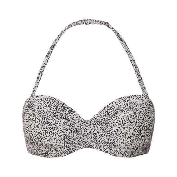 Beachlife Sprinkles Multiway Bikinitop