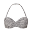 Beachlife Sprinkles Multiway Bikinitop