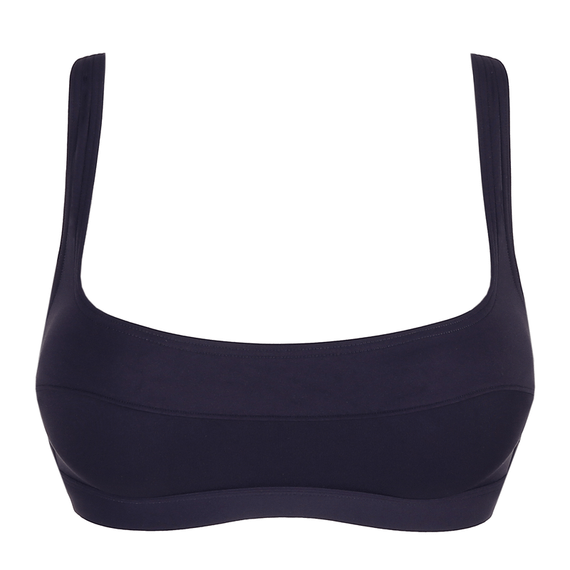 PrimaDonna Swim Holiday Bralette Bikinitop Midnight Blue