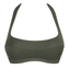 PrimaDonna Swim Holiday Bralette Bikinitop Dark Olive