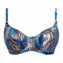 Fantasie Swim Seraya Sands Full Cup Bikinitop Denim