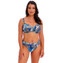 Fantasie Swim Seraya Sands Full Cup Bikinitop Denim