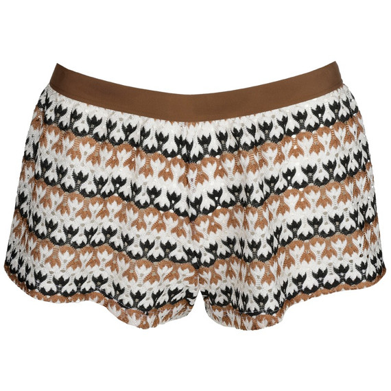 Sarda Swim Biles Short Sand
