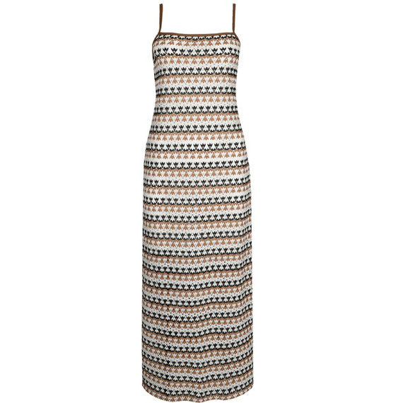 Sarda Swim Biles Strandjurk Sand