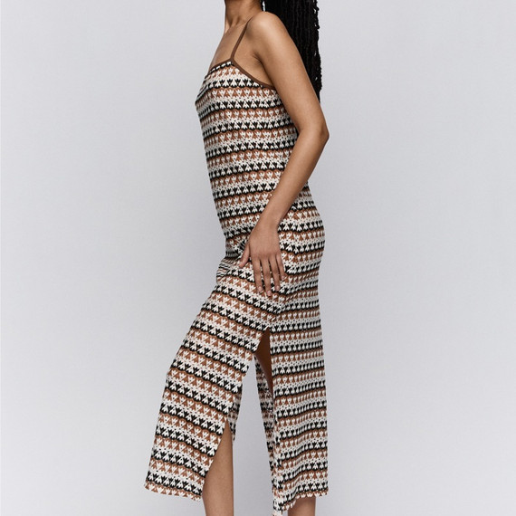 Sarda Swim Biles Strandjurk Sand