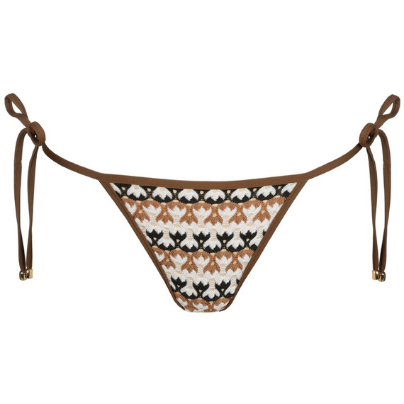 Sarda Swim Biles Strikbroekje Sand