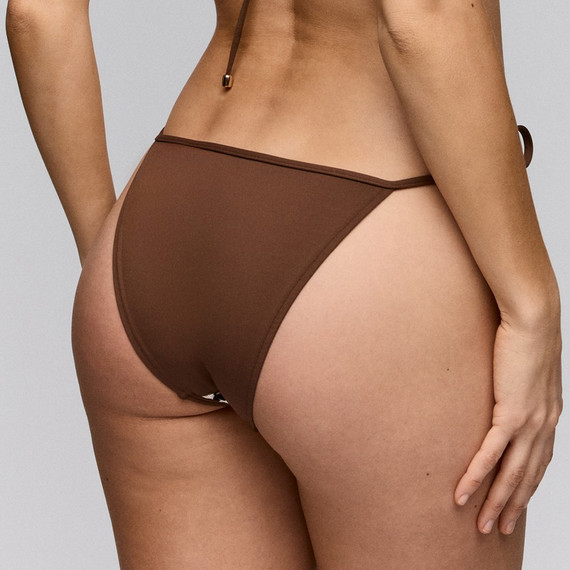 Sarda Swim Biles Strikbroekje Sand