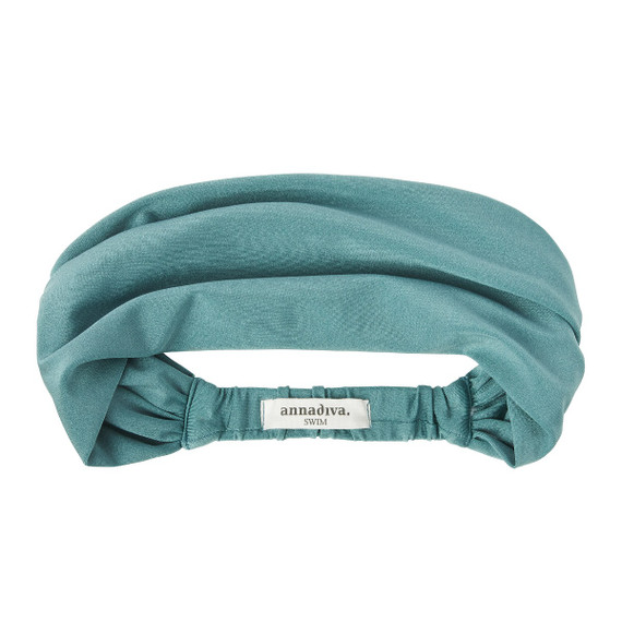 Annadiva Swim Frozen Waters Haarband Ice