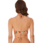 Freya Swim Birds in Paradise Halter Bikinitop Cantaloupe