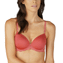 Mey Leticia Bi-Stretch BH Dusty Red