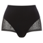Conturelle Silhouette Collection Corrigerende Slip Black