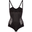 Conturelle Silhouette Collection Corrigerende Body Black