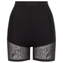 Conturelle Silhouette Collection Korrigerende Hose Black