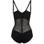 Conturelle Silhouette Collection Corrigerende Body Black