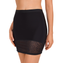 Conturelle Silhouette Collection Corrigerende Rok Black