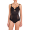 Conturelle Silhouette Collection Corrigerende Body Black