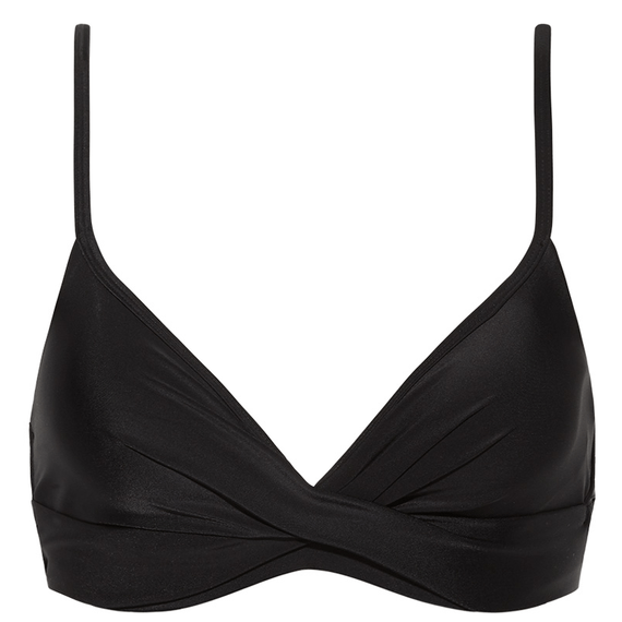 Black Bikinitop