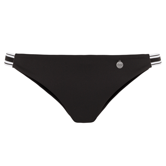 Beachlife Black Brazilian Broekje