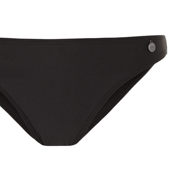 Beachlife Black Hipster