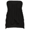 Beachlife Black Rokje